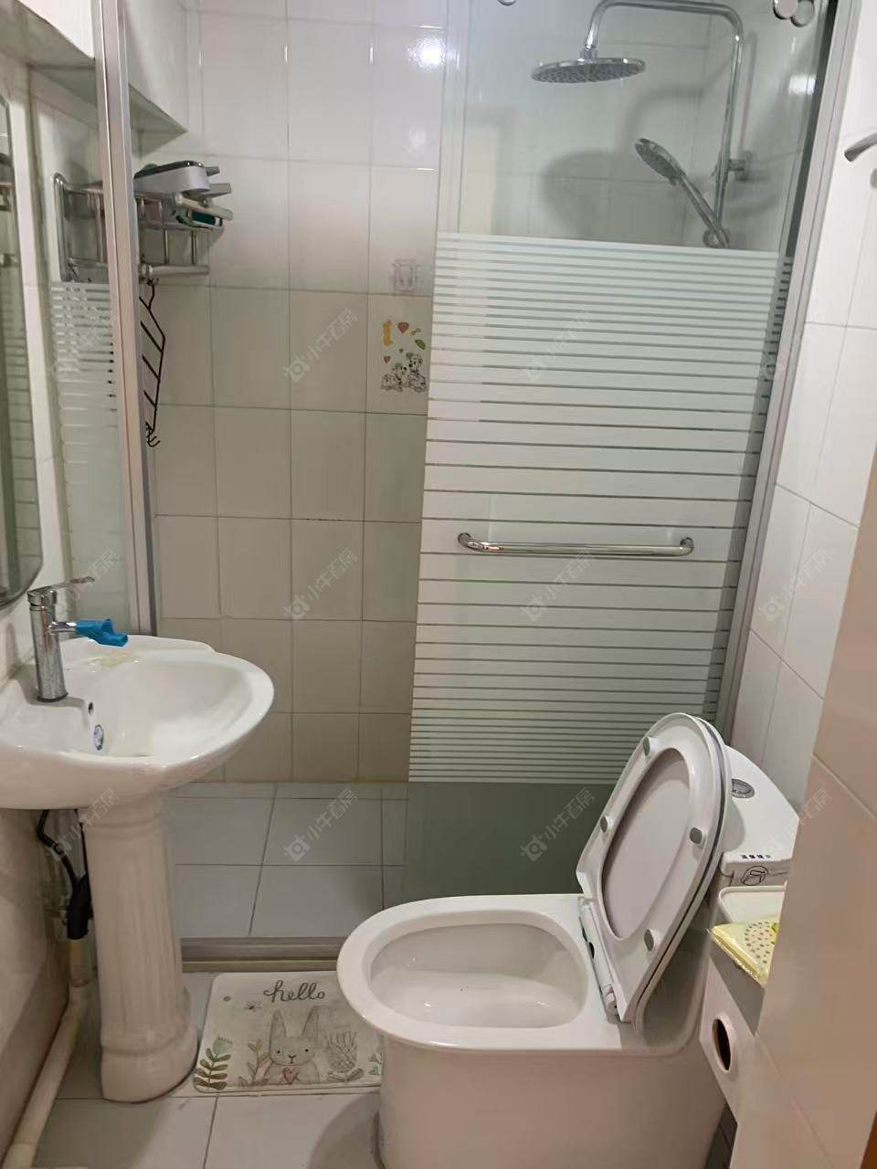 常州清潭新村在租房源_小牛看房