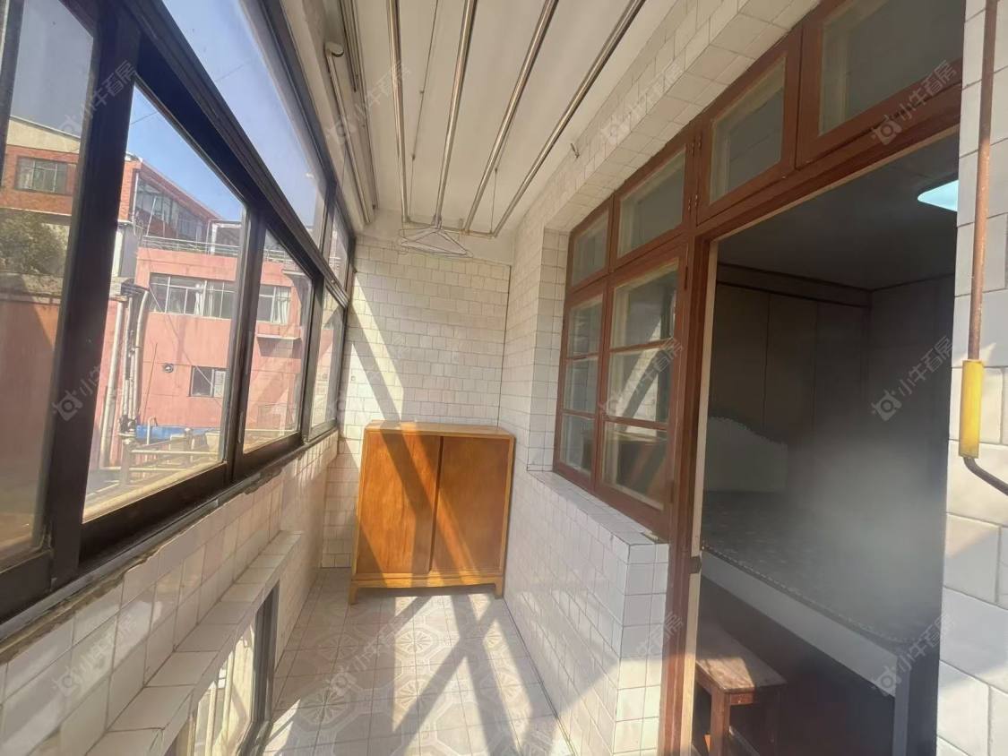 常州广成路小区老区在租房源室内图_小牛看房