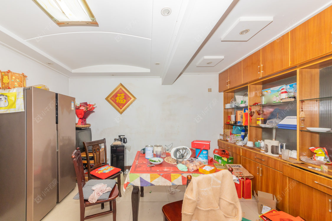 常州腾龙苑西区2室2厅1卫在售二手房房源图片