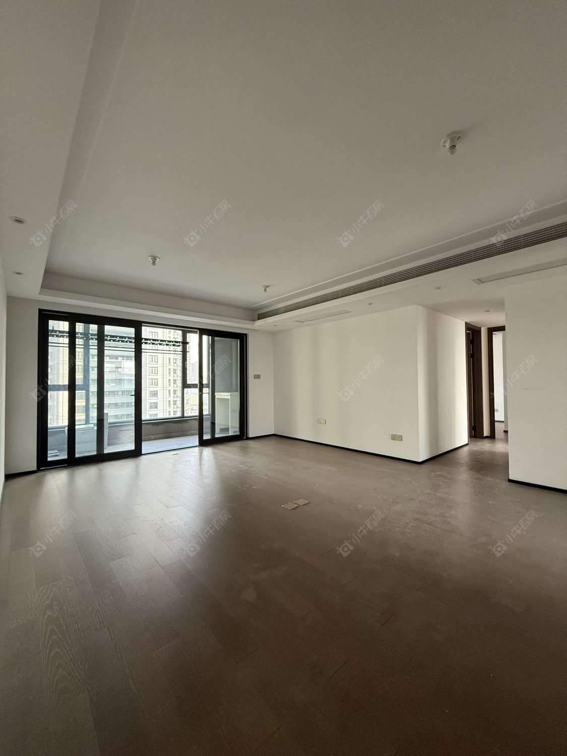 常州万科新都会在租房源室内图_小牛看房