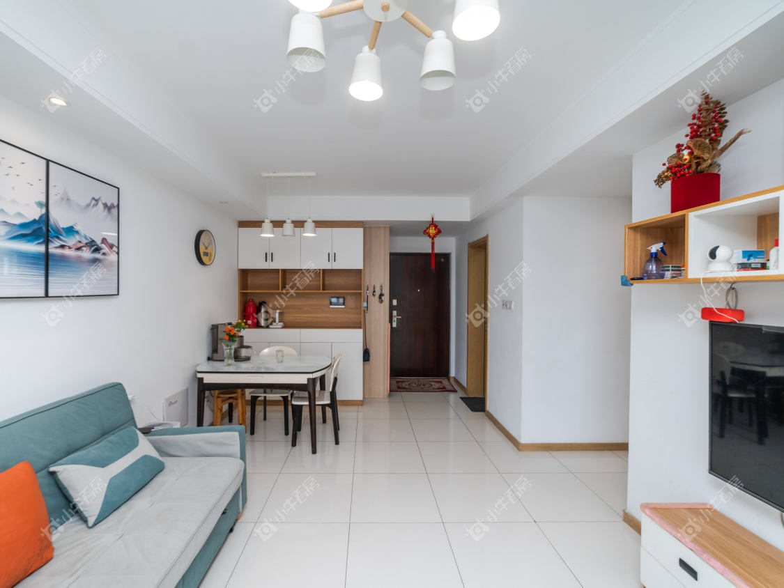 常州上东区在租房源_小牛看房