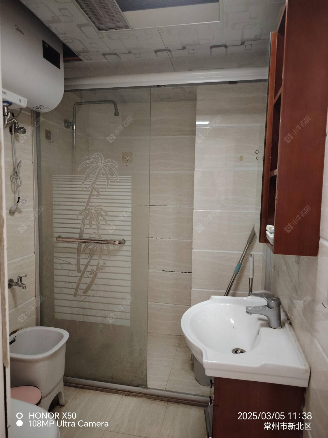 常州金田精英汇在租房源室内图_小牛看房