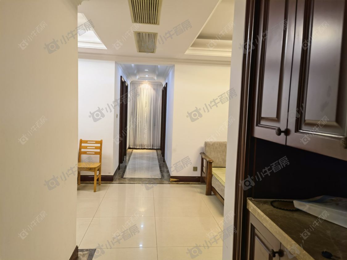 常州新城公馆天域在租房源_小牛看房