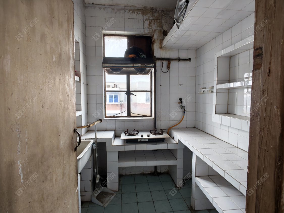 常州西新桥二村在租房源室内图_小牛看房