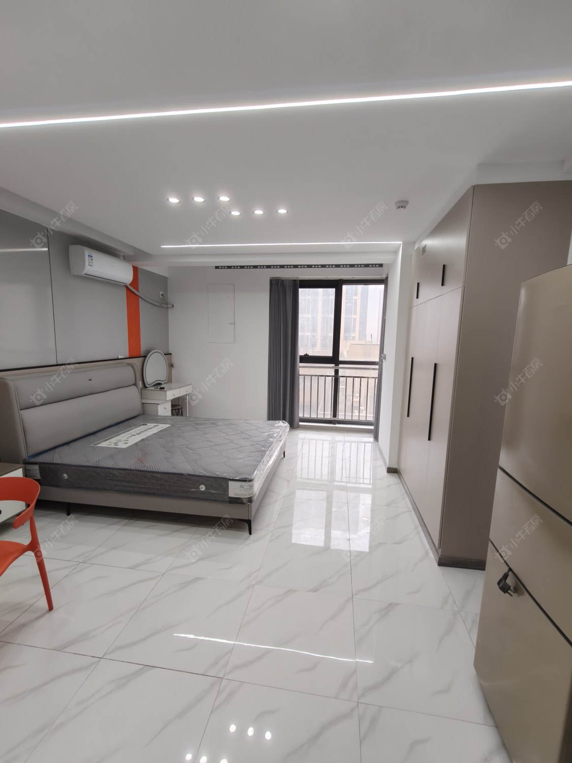 常州新龙江城市广场在租房源_小牛看房