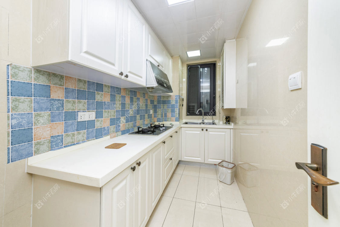 常州绿地峰云汇在租房源室内图_小牛看房