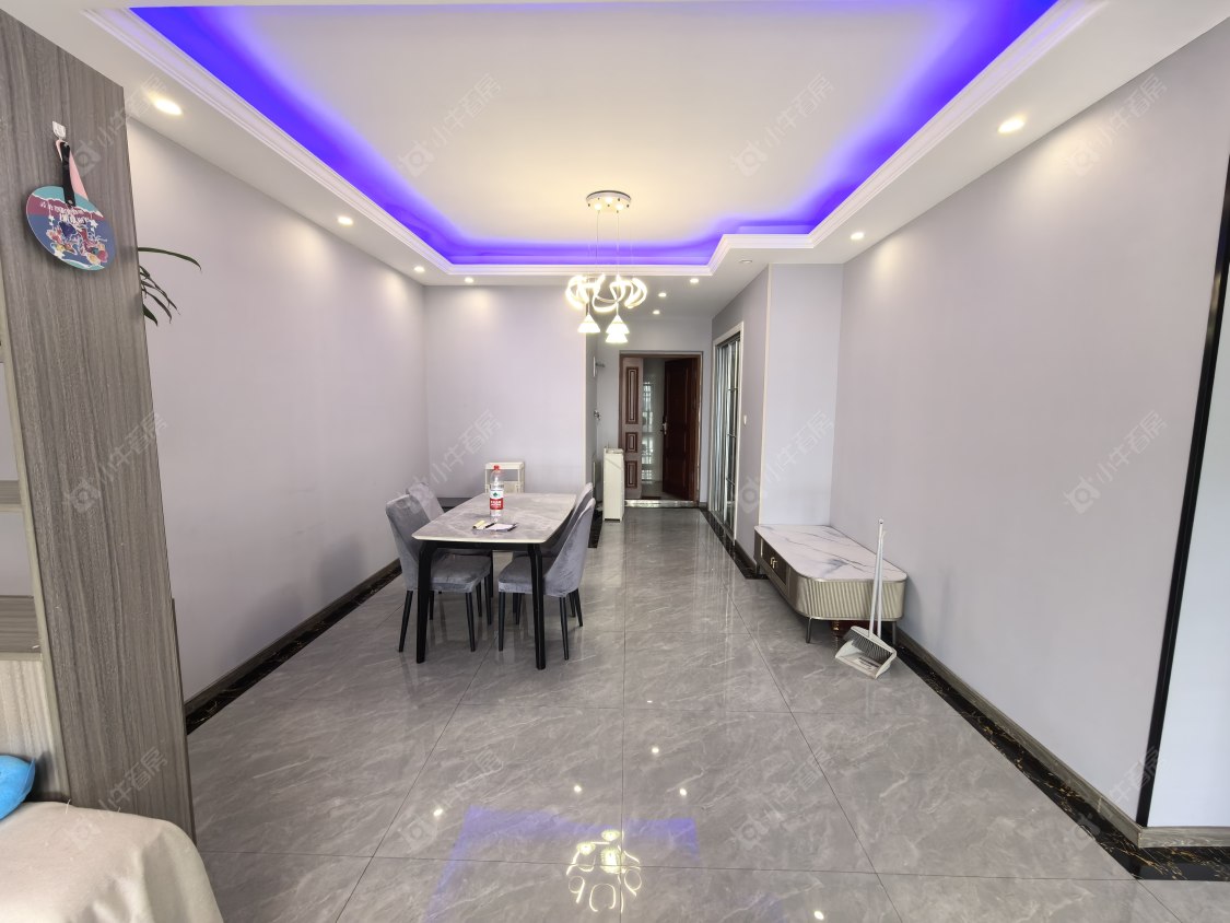 常州吾悦广场(天宁)在租房源室内图_小牛看房