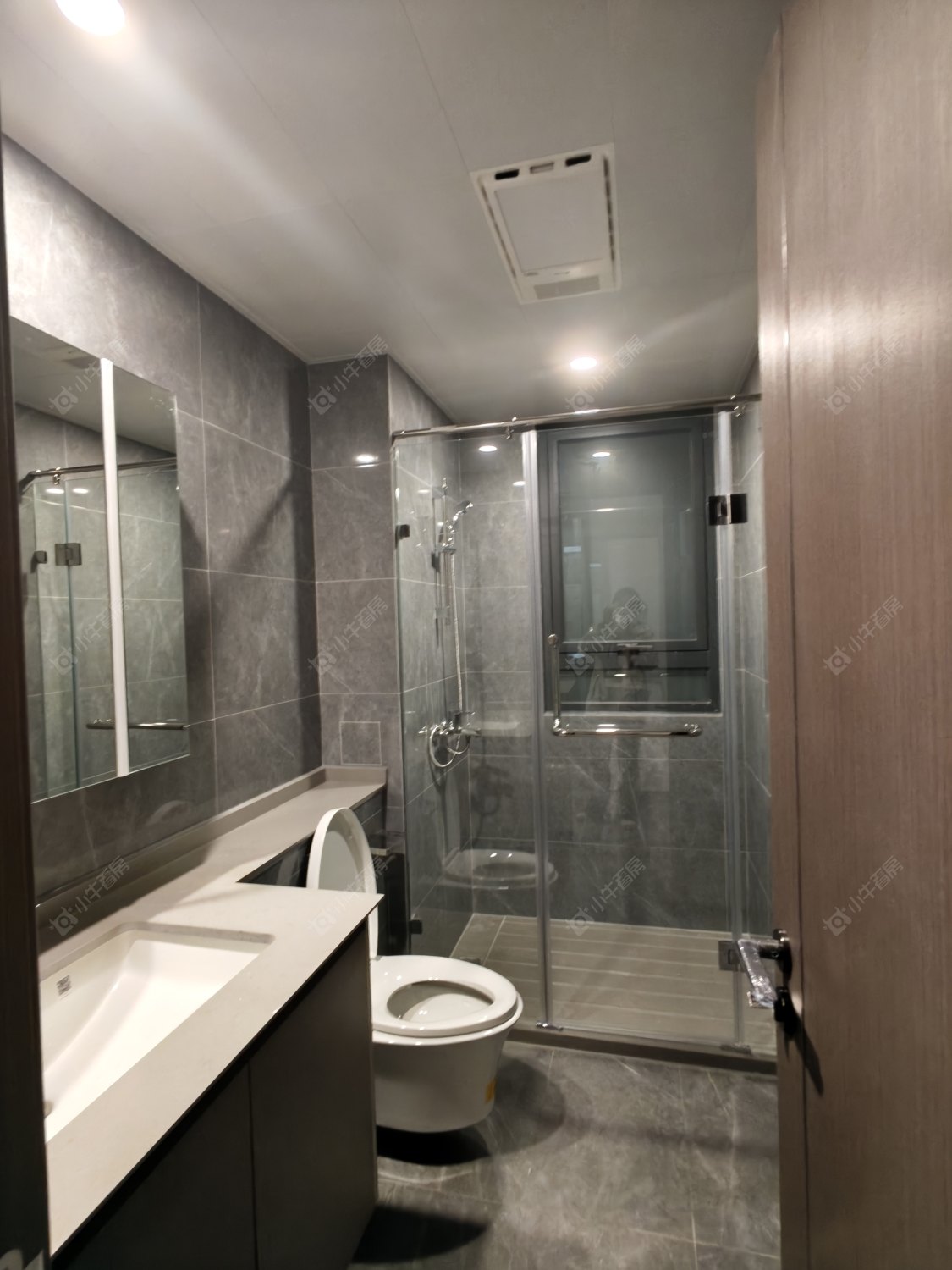 常州龙湖华盛·天曜在租房源室内图_小牛看房