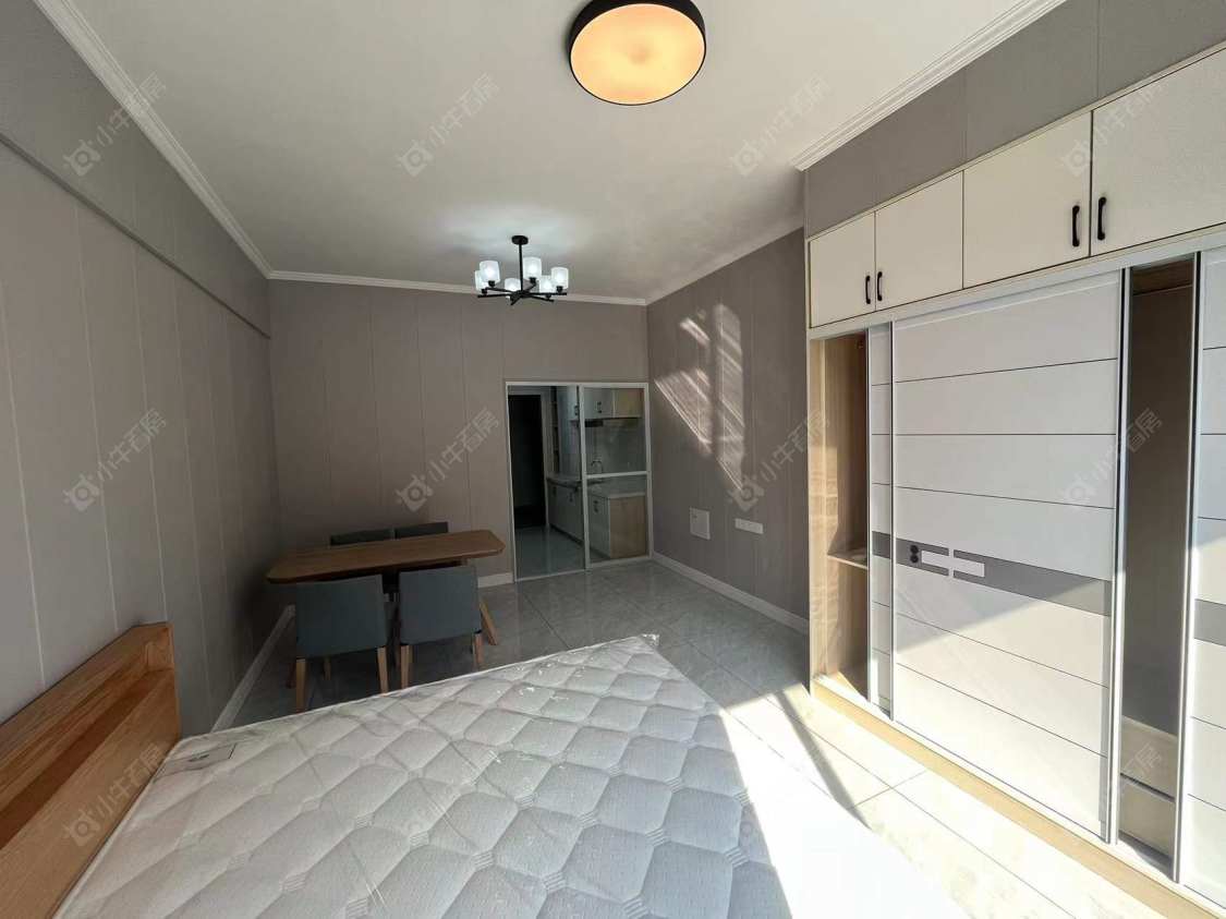 万科弘阳君望甲第房源 常州万科弘阳君望甲第在租房源_小牛看房