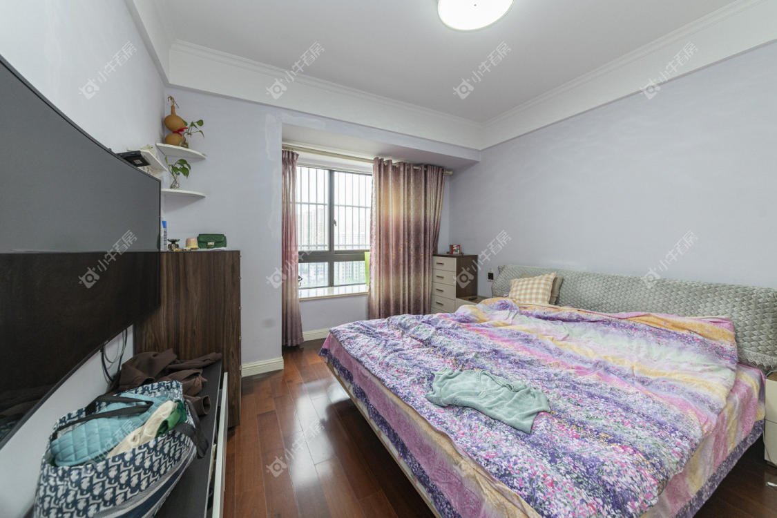 常州绿地峰云汇在租房源室内图_小牛看房