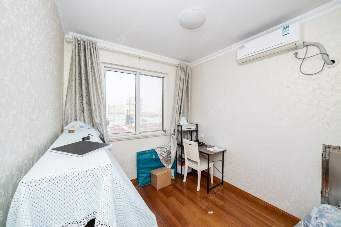 常州常发香堤半岛在售二手房源室内图_小牛看房