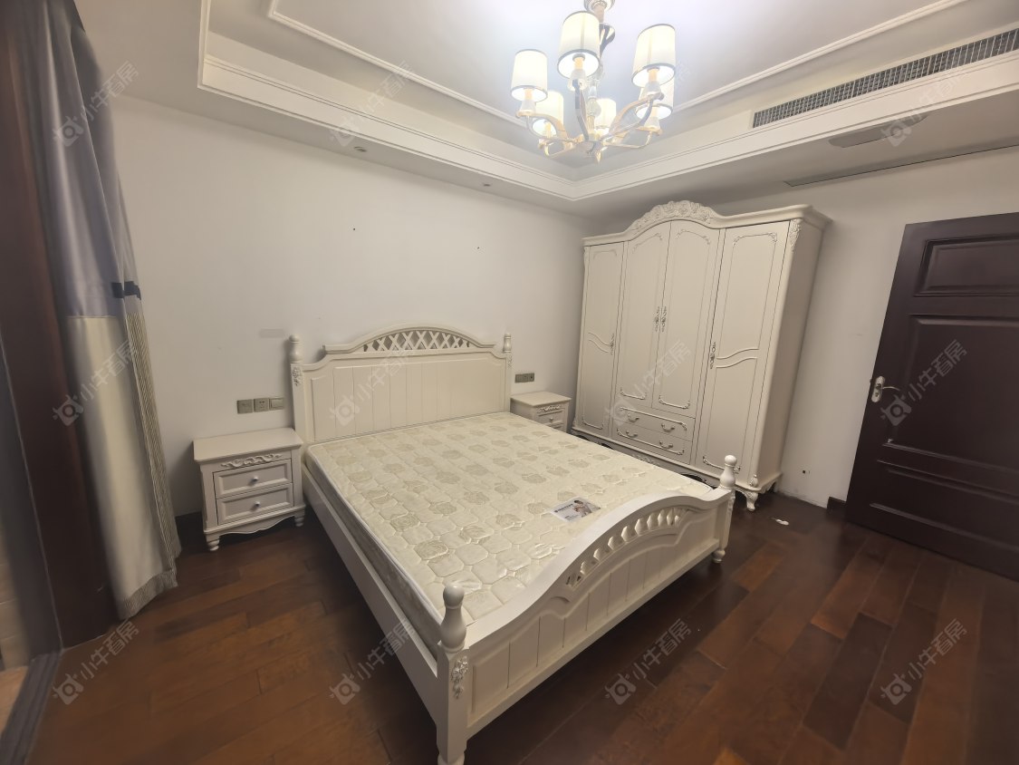 常州融锦融御华庭在租房源室内图_小牛看房