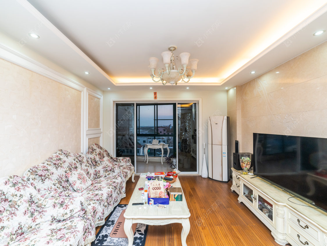 常州横山家苑在售二手房_小牛看房