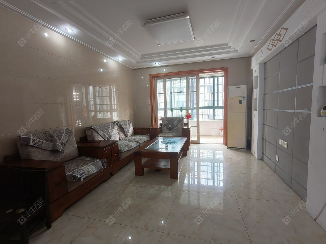 常州百馨西苑一二期租房_小牛看房