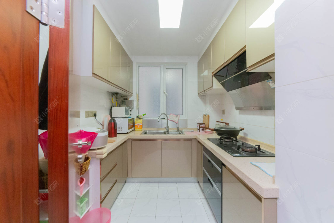 常州凤凰湖西苑在售二手房源室内图_小牛看房