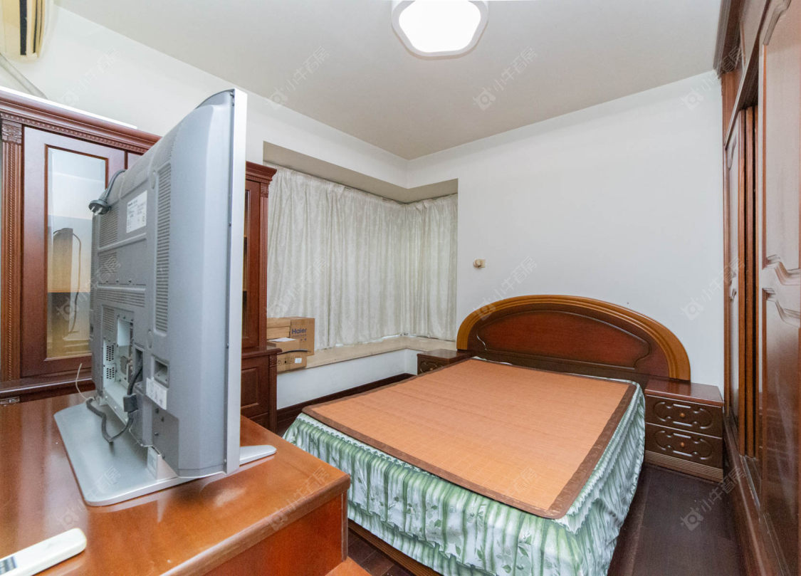 常州奥林匹克花园在售二手房源室内图_小牛看房