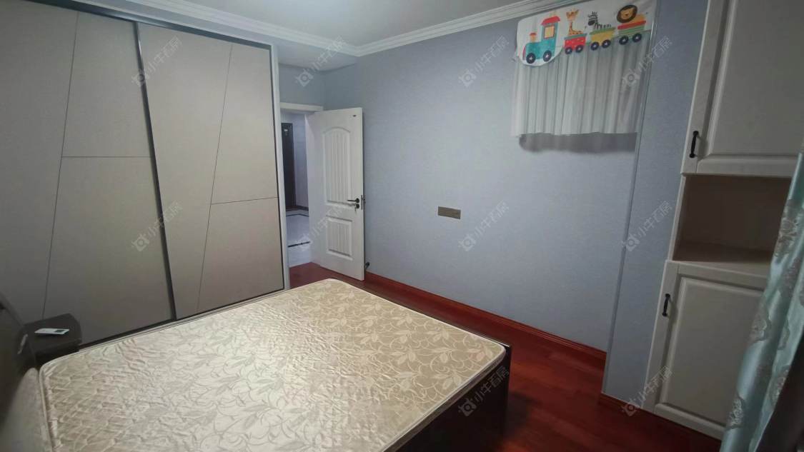 常州紫廷名苑在租房源_小牛看房