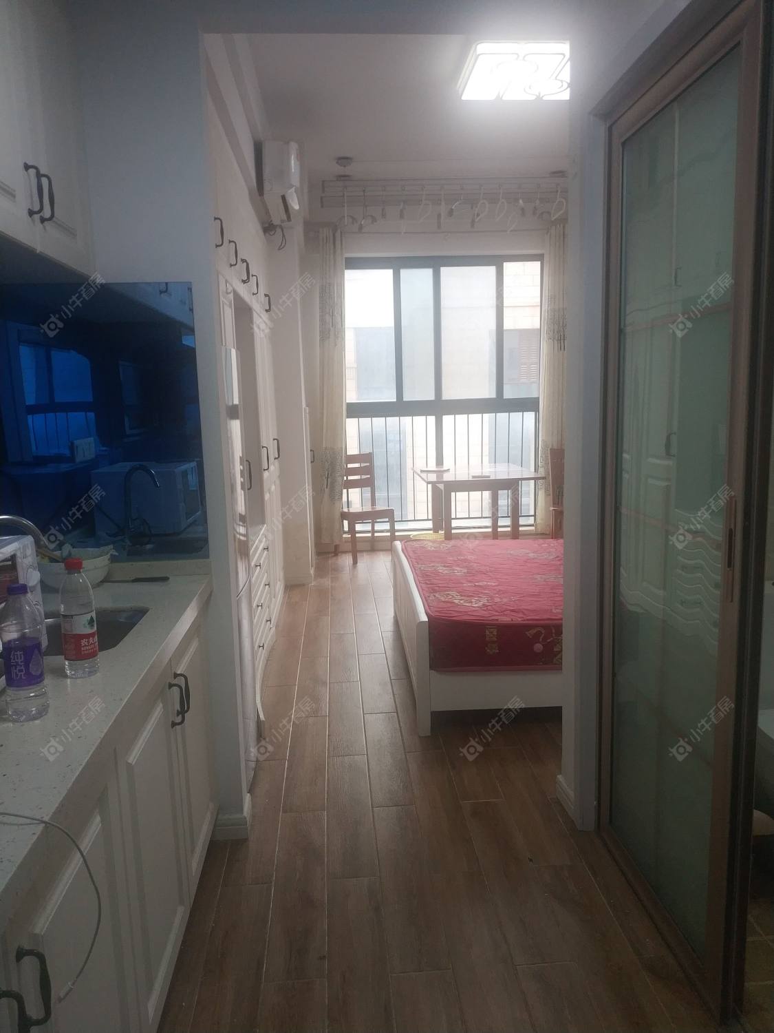 常州新城帝景东区租房_新城帝景东区1室房源出租