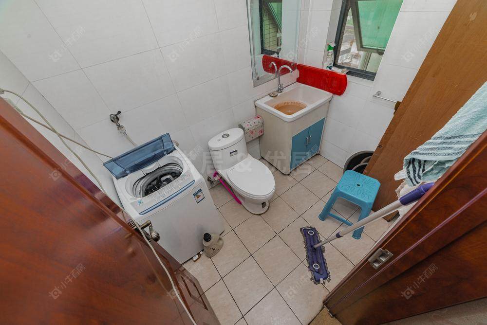 常州御城在售二手房源室内图_小牛看房