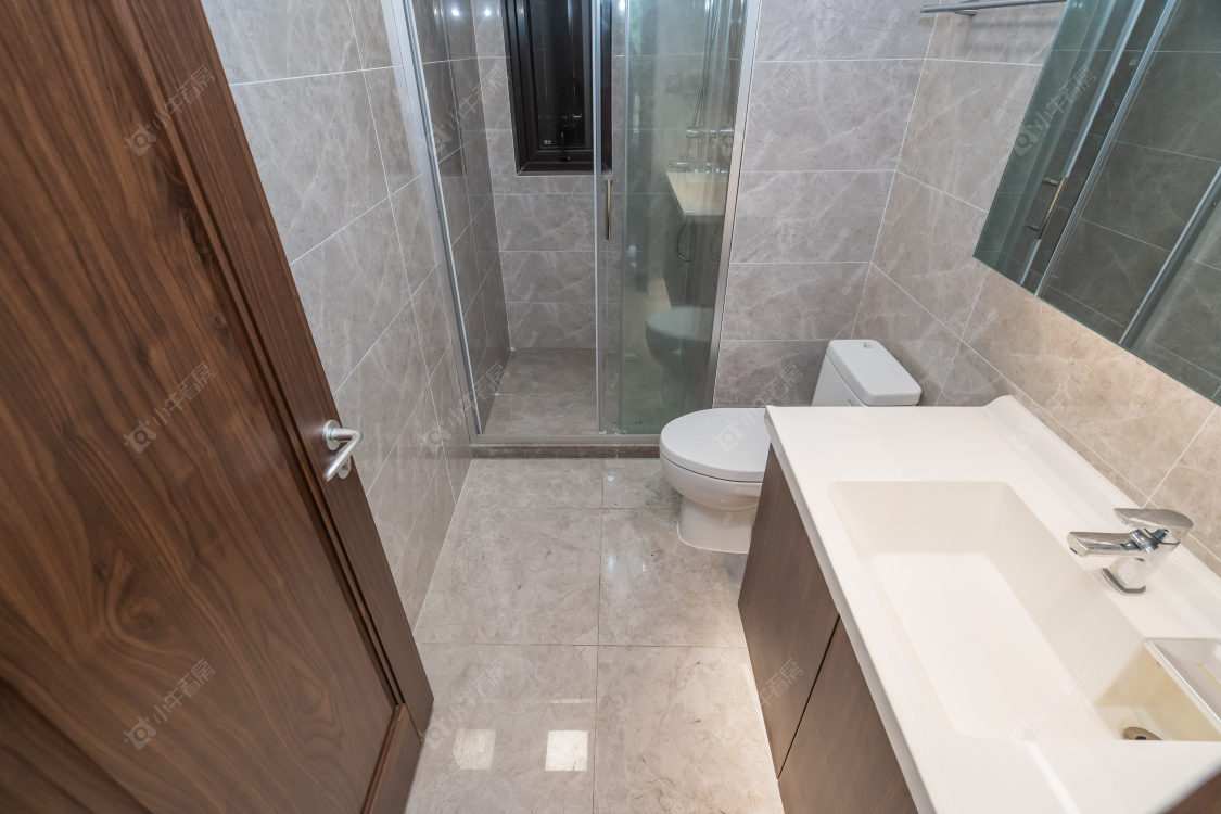 常州旭辉都会上著在售二手房源室内图_小牛看房