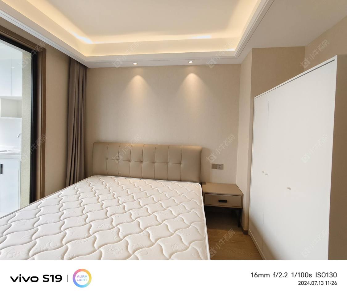 常州朗诗熙华府在租房源室内图_小牛看房