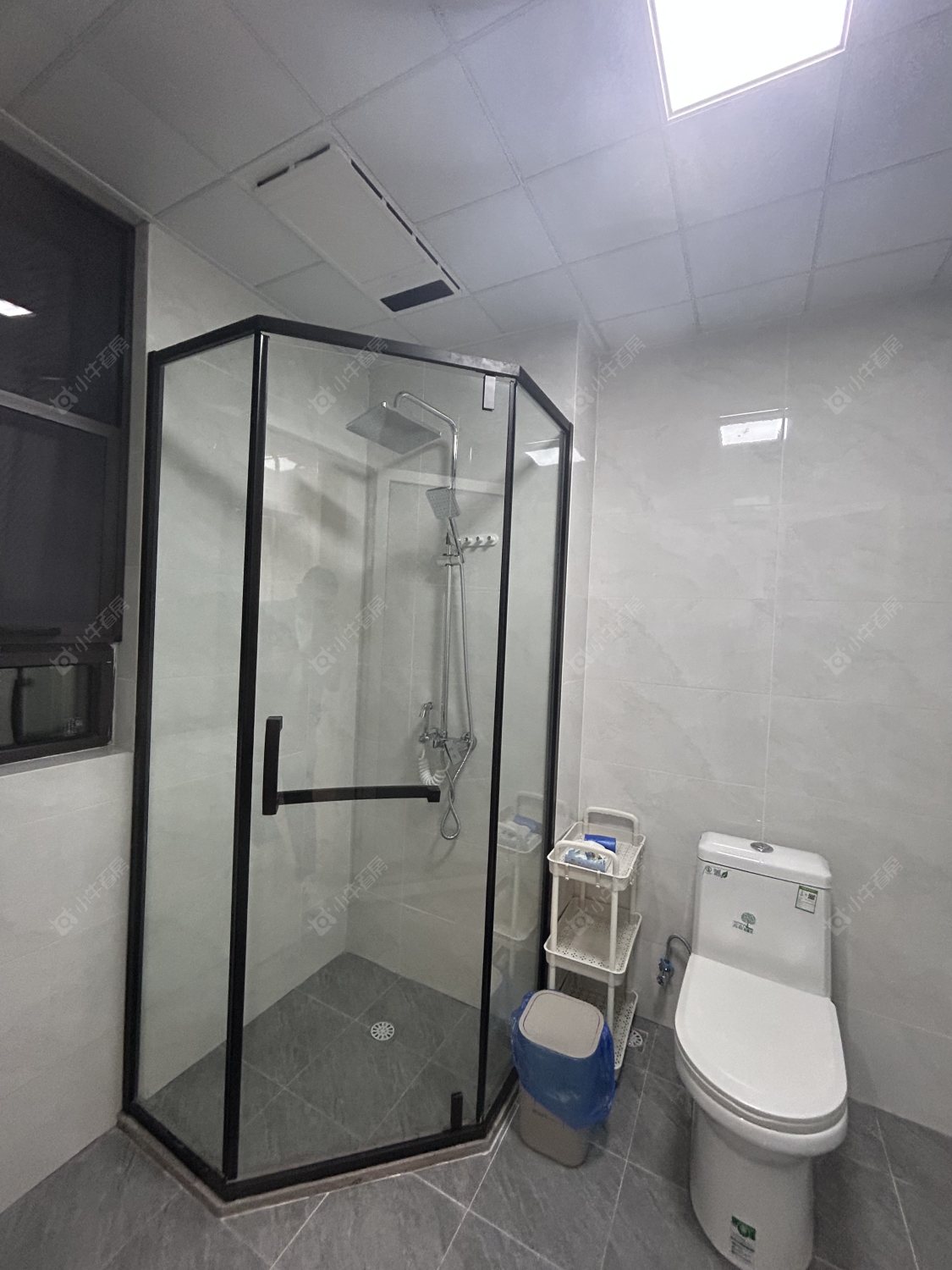 常州路劲雅居乐城市万象在租房源室内图_小牛看房