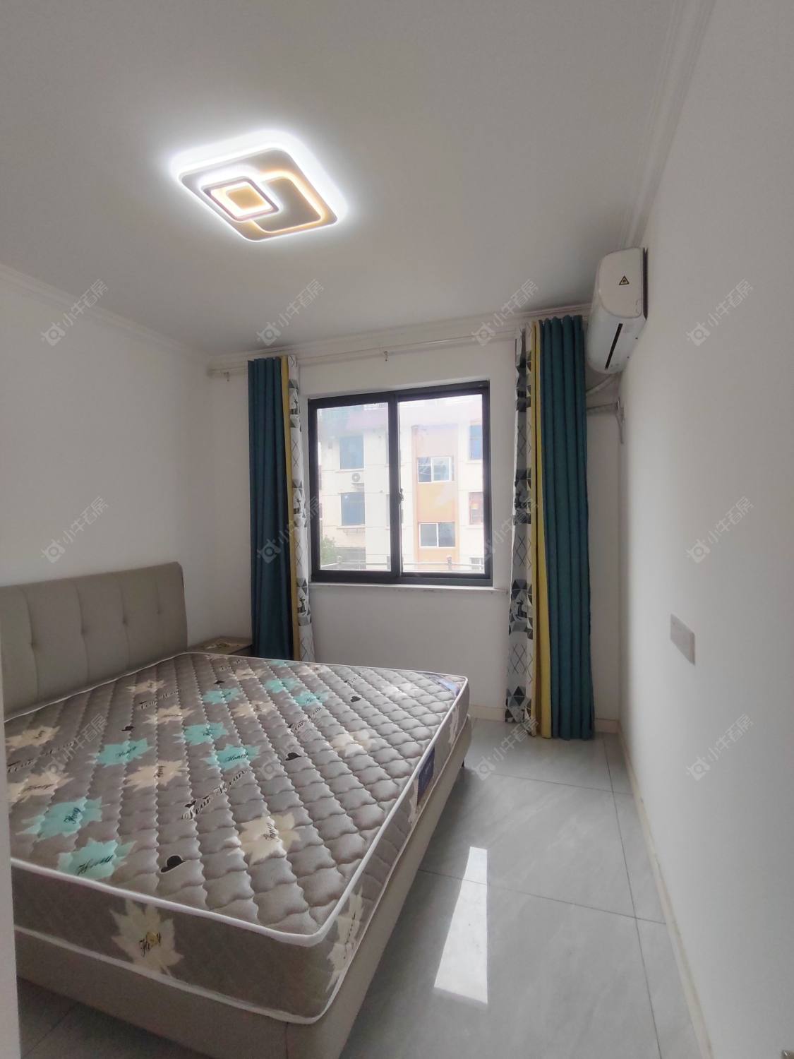 常州兰翔新村在租房源室内图_小牛看房