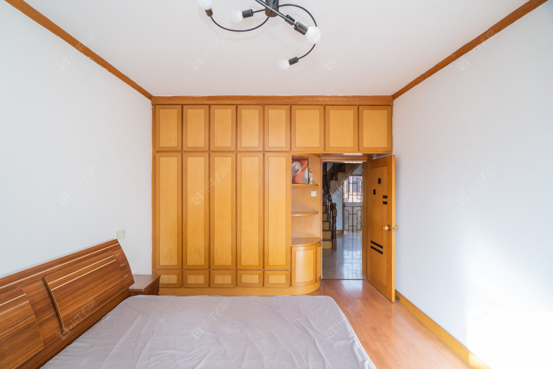 常州工人新村南在售二手房源室内图_小牛看房