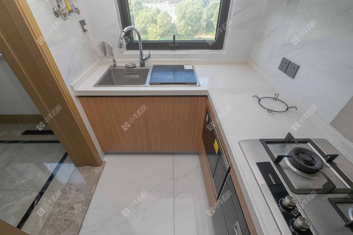 常州龙城金茂府西区在租房源_小牛看房