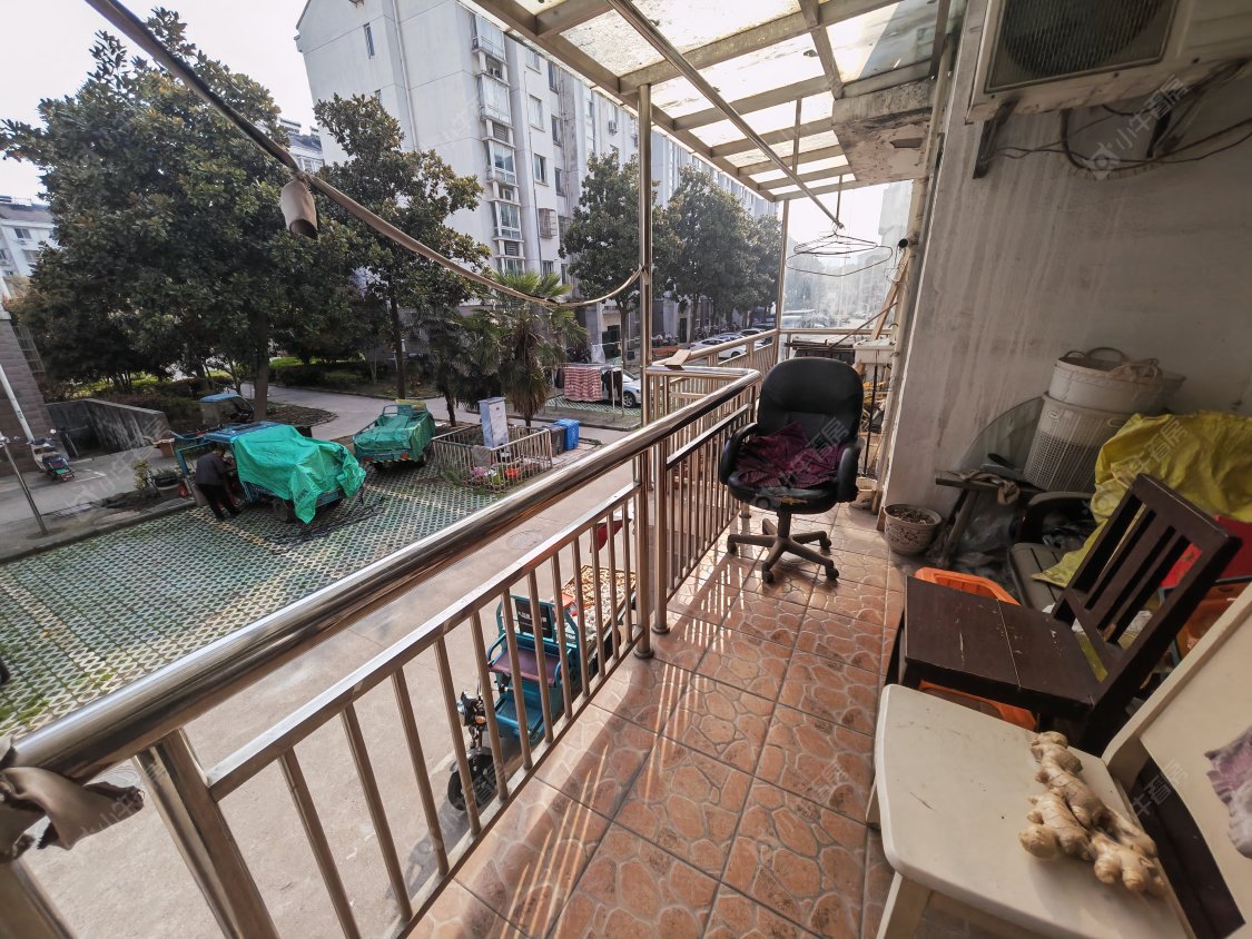 常州新龙花苑东区租房_小牛看房