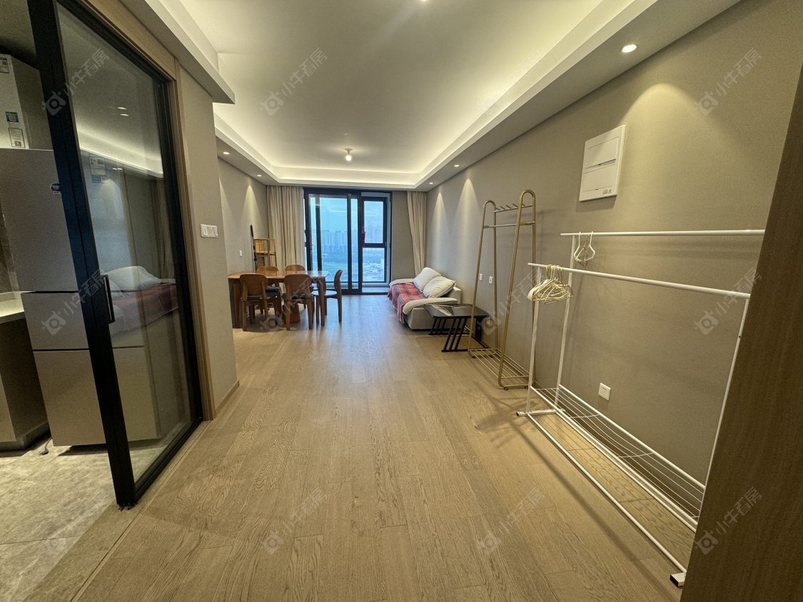 华润紫云府房源室内图 常州华润紫云府在租房源室内图_小牛看房