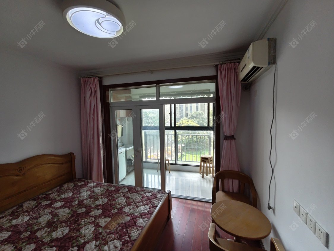 常州清水湾花园三期在租房源室内图_小牛看房