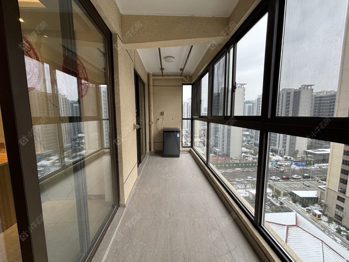 常州碧桂园碧玥和鸣在租房源户型图_小牛看房