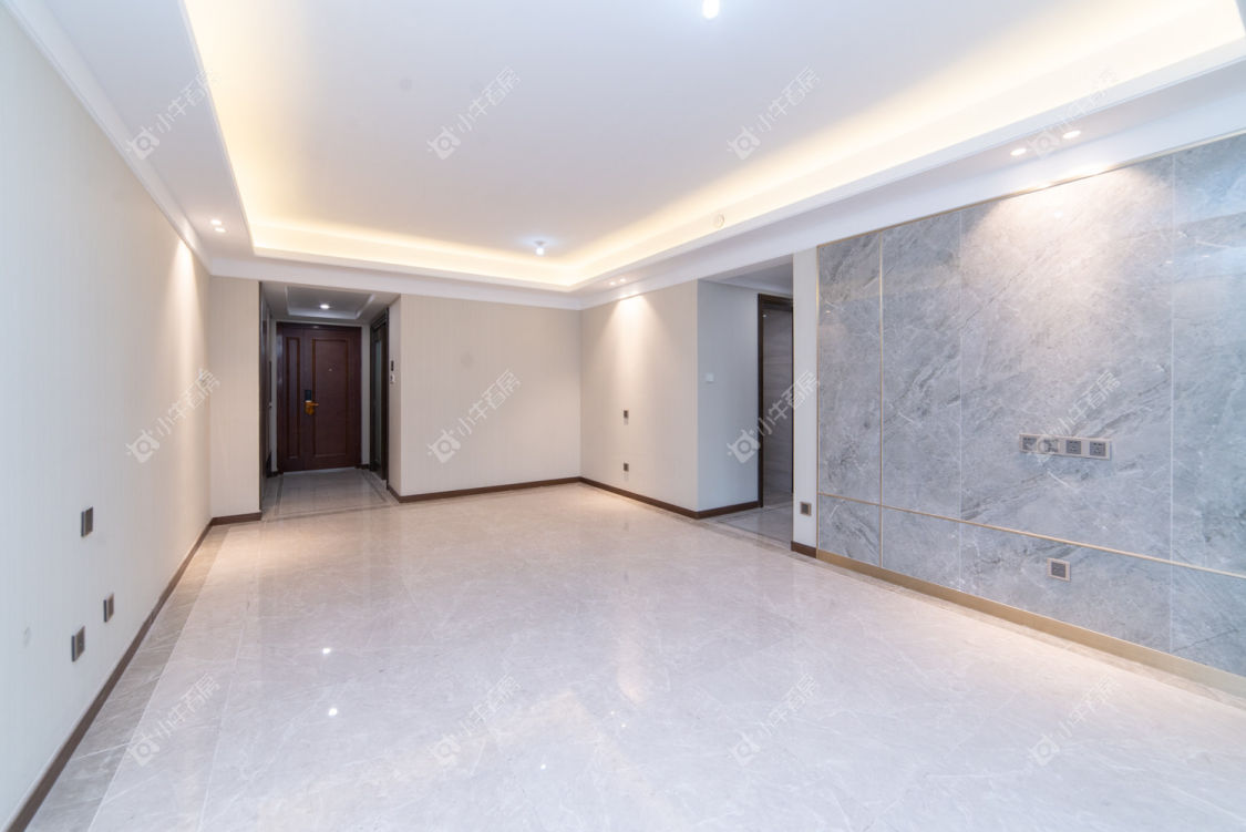 常州美的旭辉天赋在租房源室内图_小牛看房