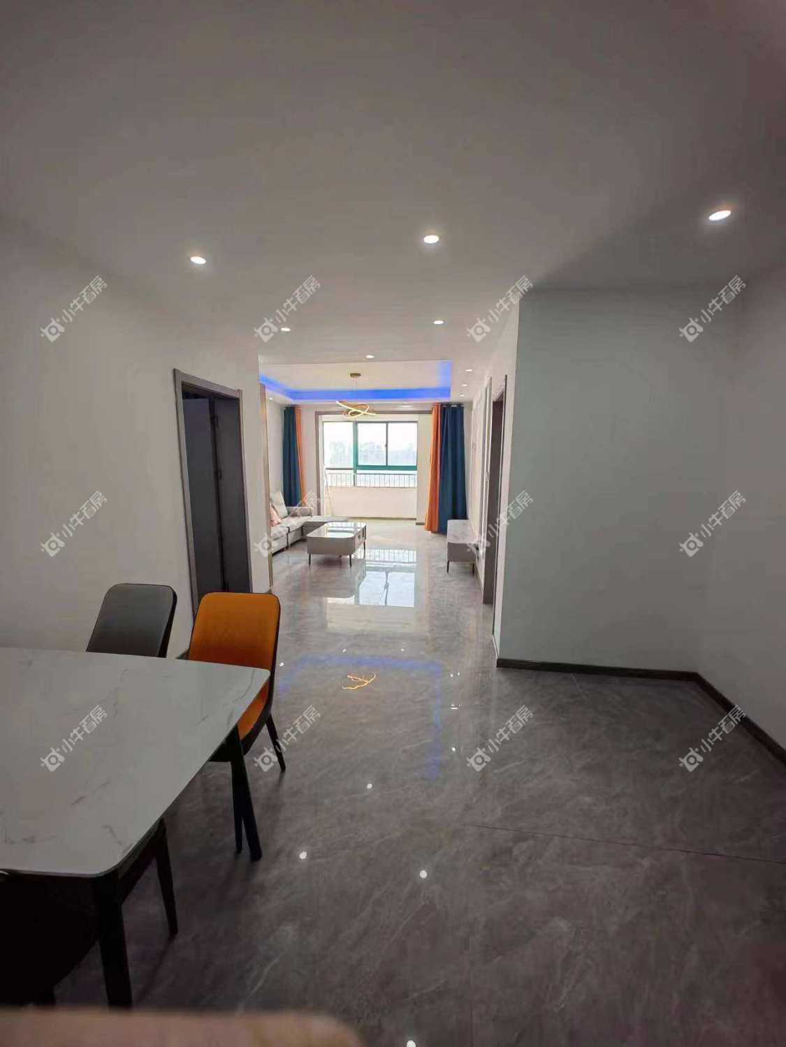 常州紫云苑在租房源_小牛看房