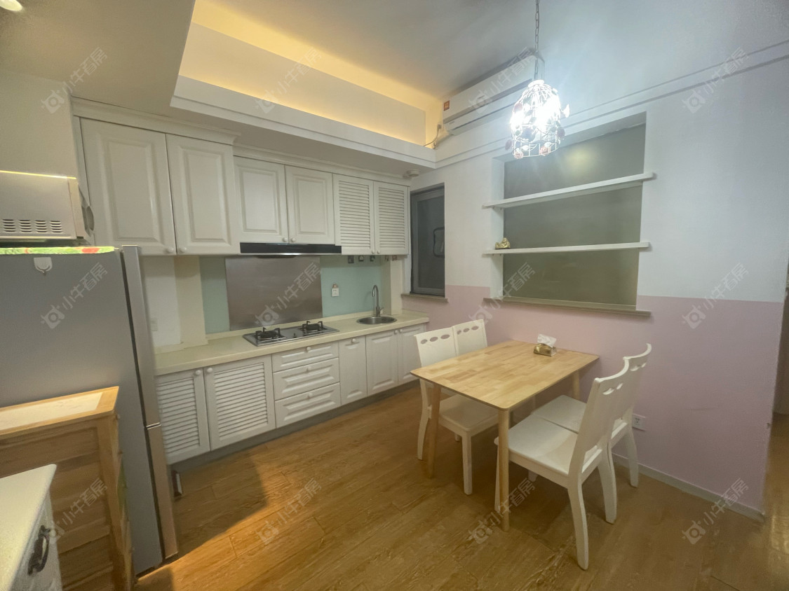 常州九洲新世界广场在租房源室内图_小牛看房