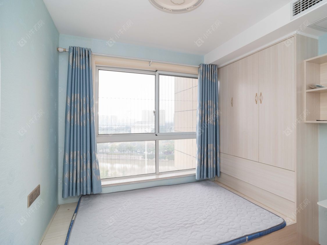 常州保利公园九里在售二手房源室内图_小牛看房