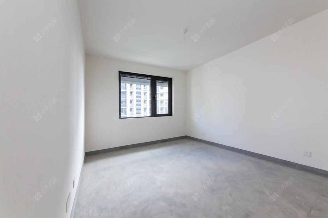 常州绿城江南里在售二手房源室内图_小牛看房