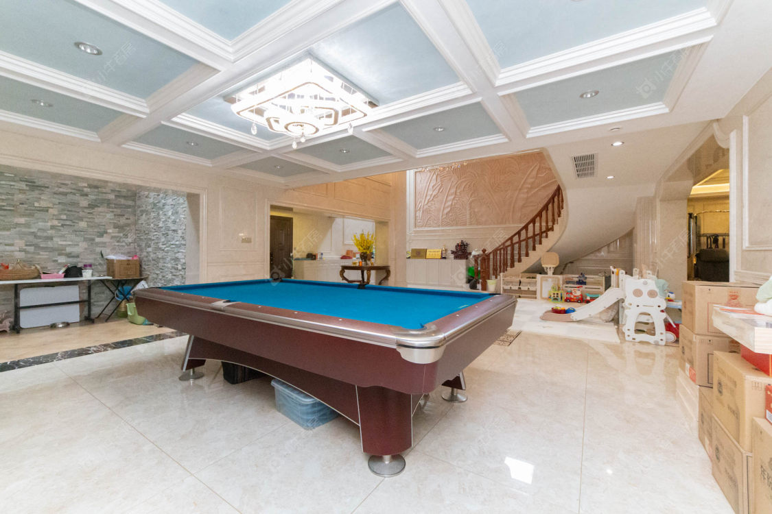 常州大名城南区别墅区在售二手房源小区图_小牛看房