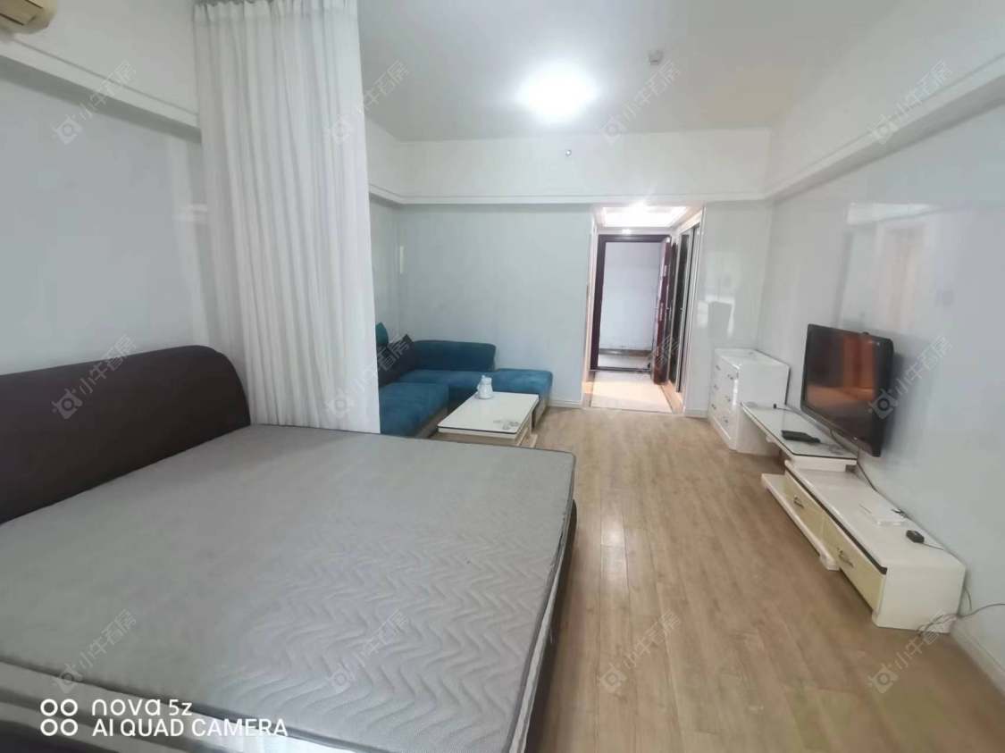 常州新北万达广场在租房源室内图_小牛看房