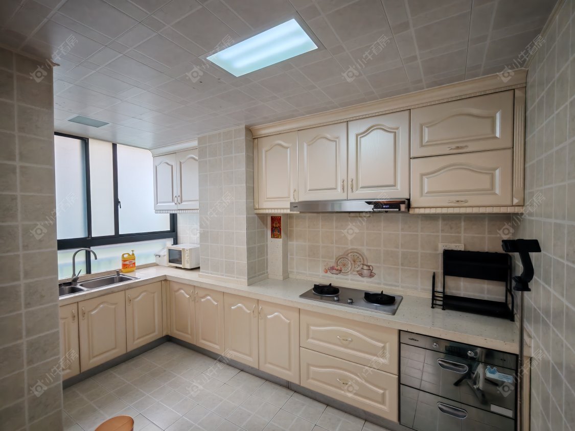 常州世茂香槟湖二期在租房源_小牛看房