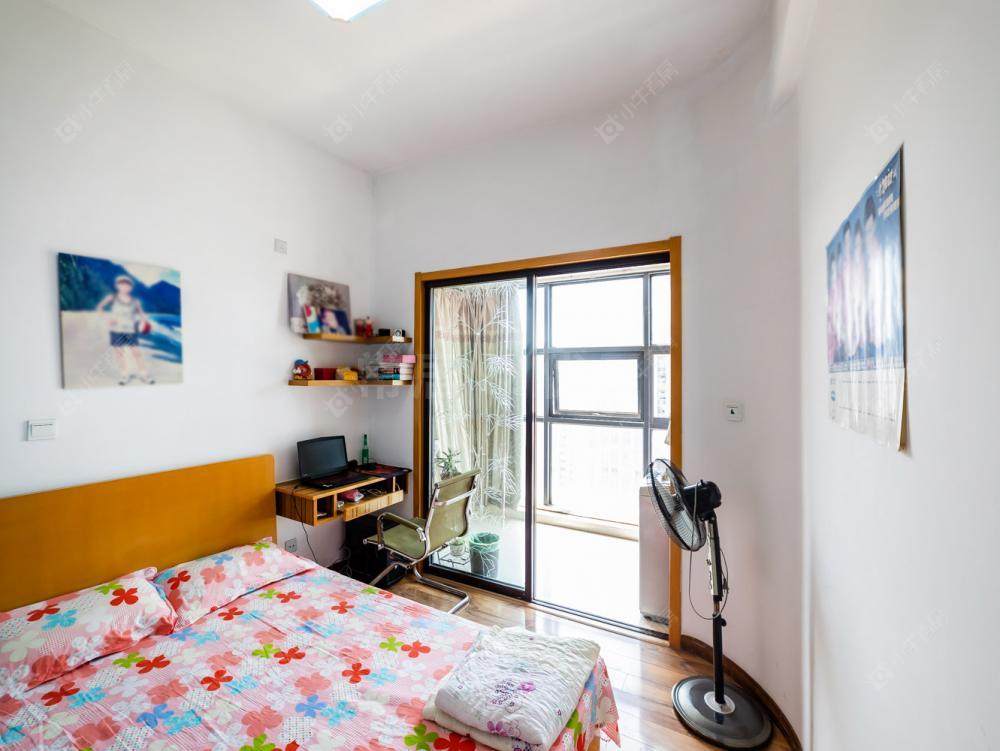 常州蔷薇家园在售二手房源室内图_小牛看房