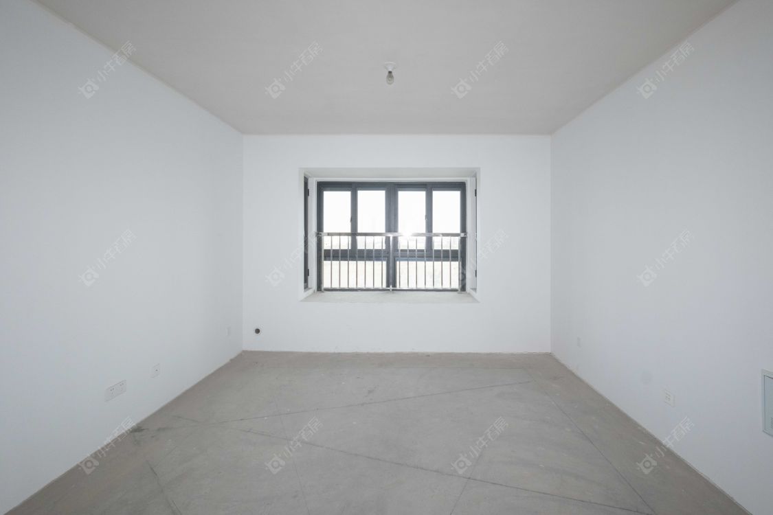 常州港悦府在售二手房源室内图_小牛看房