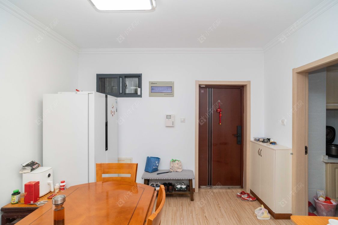 常州青枫公馆在售二手房源室内图_小牛看房