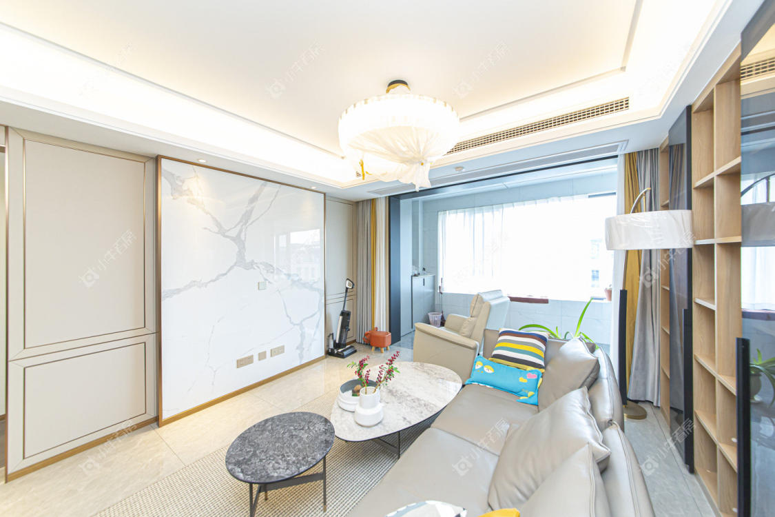 常州璞樾春秋4室2厅2卫出租_小牛看房