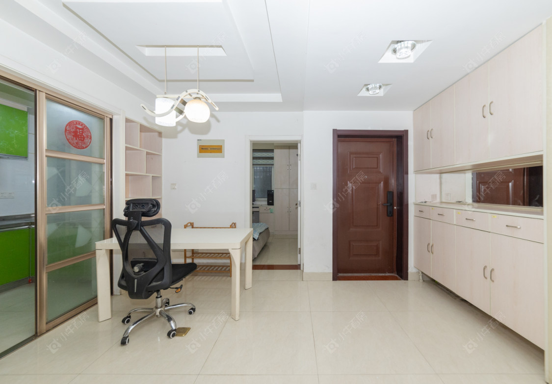 常州滨江明珠城东区在售二手房源室内图_小牛看房