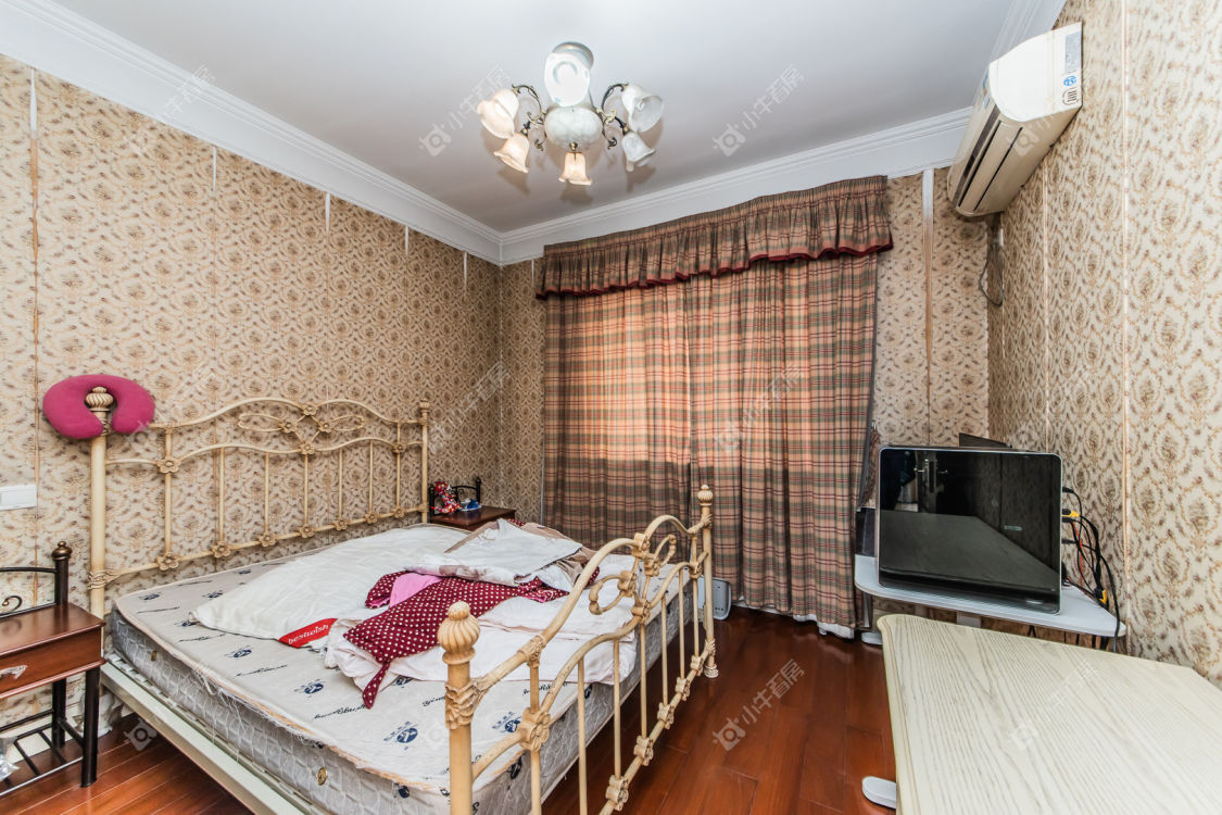 常州御花园(新北)在租房源室内图_小牛看房