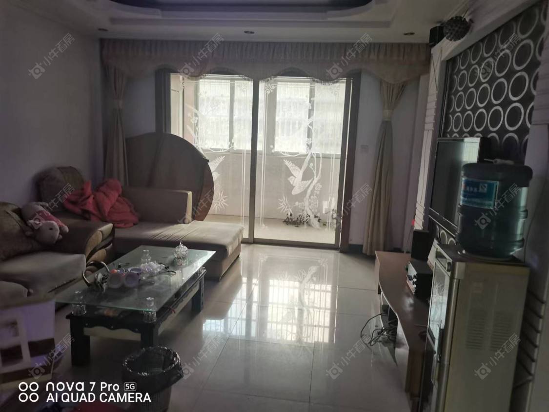 常州魏村花园3室2厅1卫出租_小牛看房