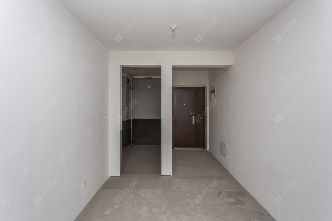 常州晋陵文锦在售二手房源室内图_小牛看房