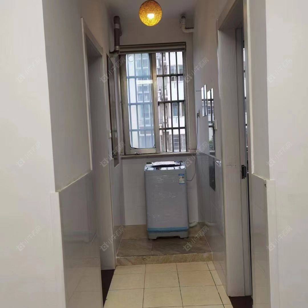 常州翠园新村在租房源室内图_小牛看房